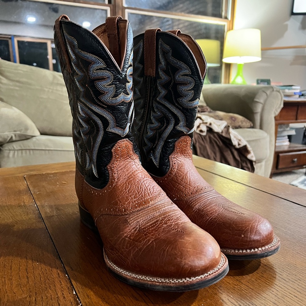 Twisted X Men’s 11.5EE